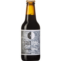 Kvarnagårdens Bryggeri Janus