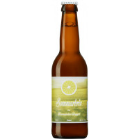 Kvarnagårdens Bryggeri Sommarbris