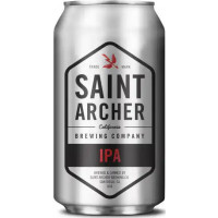 Saint Archer Brewing Company IPA