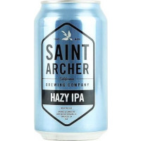 Saint Archer Brewing Company Hazy IPA