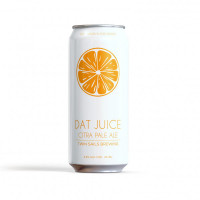 Twin Sails Brewing Dat Juice