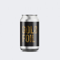 Twin Sails Brewing Gold Foil (2020)