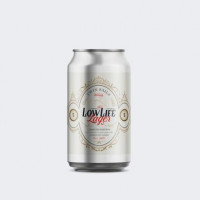 Twin Sails Brewing Low Life