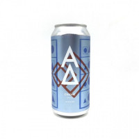 Alpha Delta Brewing Chione
