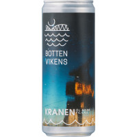 Bottenvikens Bryggeri Kranen