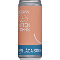 Bottenvikens Bryggeri Den Låga Solen