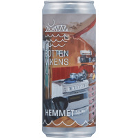 Bottenvikens Bryggeri Hemmet