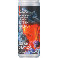 Bottenvikens Bryggeri Kolaboration
