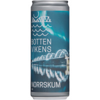 Bottenvikens Bryggeri Norrskum