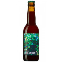 Bottenvikens Bryggeri Djupa Skogen