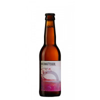 Bottenvikens Bryggeri Midnattssol