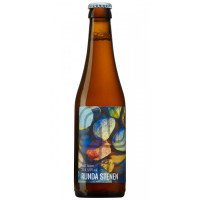 Bottenvikens Bryggeri Runda Stenen