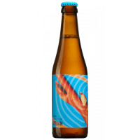 Bottenvikens Bryggeri Vidjan