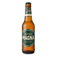 San Miguel Spain Magna