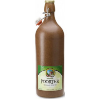 Brouwerij Sterkens Hoogstraten Poorter