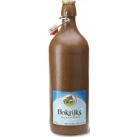 Brouwerij Sterkens Bokrijks