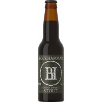 Ferna Forge Brewery Bockhammar