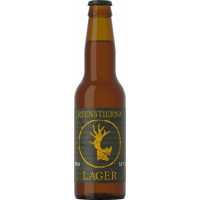 Ferna Forge Brewery Reenstierna Lager