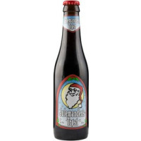 Brouwerij Sterkens Julemandens Trøst