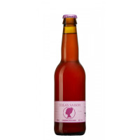 Ferna Forge Brewery Edla's Saison