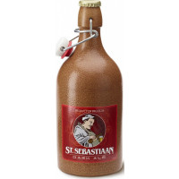 Brouwerij Sterkens St. Sebastiaan Dark
