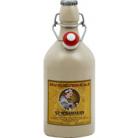 Brouwerij Sterkens St. Sebastiaan Grand Reserve