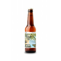 Nómada Brewing Co. Papaya Rye