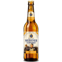 Privatbrauerei Schwerter Meißen (Meissner) Kellerbier