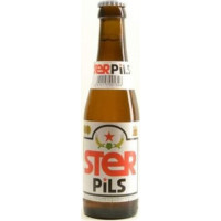 Brouwerij Sterkens Ster Pils