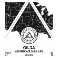 Åre Bryggcompagni Gilda