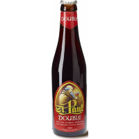 Brouwerij Sterkens St. Paul Double