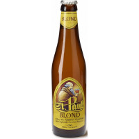 Brouwerij Sterkens St. Paul Blond
