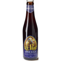 Brouwerij Sterkens St. Paul Speciale
