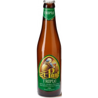 Brouwerij Sterkens St. Paul Triple