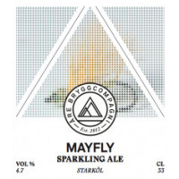 Åre Bryggcompagni Mayfly