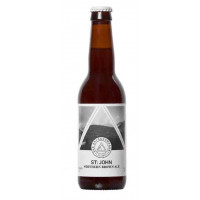 Åre Bryggcompagni St: John
