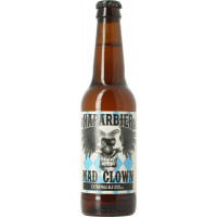 Naparbier Mad Clown