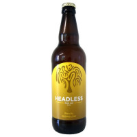 RedWillow Brewery Headless