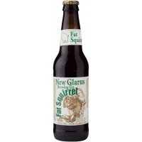 New Glarus Brewing Company Fat Squirrel