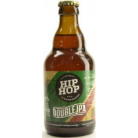 Microbrouwerij De Keukenbrouwers Hip Hop Double IPA