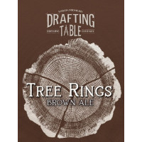 Drafting Table Brewing Company Tree Rings