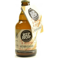 Microbrouwerij De Keukenbrouwers Hip Hop Weyninckhoven