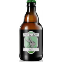 Vet & Lazy Fluffy IPA