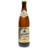 Wittichenauer Stadtbrauerei Alkoholfrei