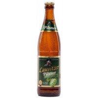 Wittichenauer Stadtbrauerei Lausitzer Pilsener