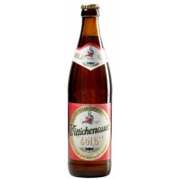 Wittichenauer Stadtbrauerei Schankbier Gold