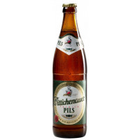 Wittichenauer Stadtbrauerei Premium Pils