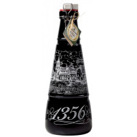 Wittichenauer Stadtbrauerei Kellerbier 1356