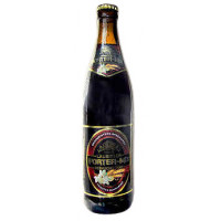 Wittichenauer Stadtbrauerei Lausitzer Porter Mix
