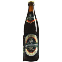 Böhmisch Brauhaus Großröhrsdorf Edel Sünde Schwarzbier